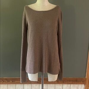 Old Navy Brown Women's Sweater